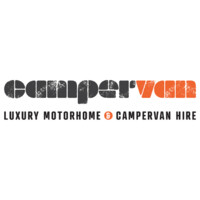 Campervan Hire logo - Similar company to Bunk Campers