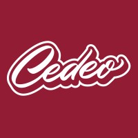 Cedeo logo - Similar company to Palliance