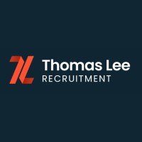 Thomas Lee Recruitment logo - Similar company to Cgc Thomas