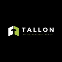 Tallon Accounting Consulting Tax logo - Similar company to Clinched