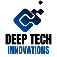 Deep Tech Innovations logo - Similar company to Driva Solutions, Llc