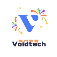 Voidtech logo - Similar company to Voidtech Inc.