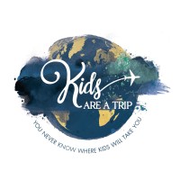 Kids Are A Trip