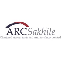 ARC Sakhile Chartered Accountants and Auditors logo - Similar company to Nss Solutions Group