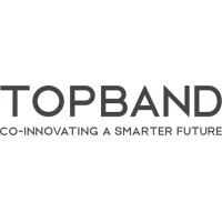 Topband Germany GmbH (Shenzhen Topband Co. Ltd. Branch Office) logo - Similar company to Pacific Trading Llc
