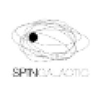 Spin Galactic