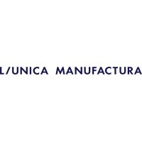 L/Unica Manufactura logo - Similar company to Atepeli - Ateliers Du Portugal