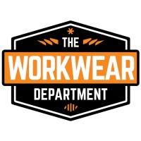The Workwear Department logo - Similar company to Printaddiction