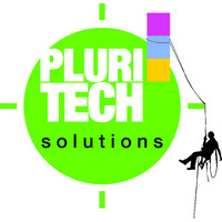 PLURITECH SOLUTIONS logo - Similar company to Roofnet