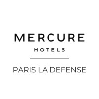 Mercure Paris La Défense logo - Similar company to Flyovergreen