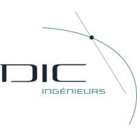DIC SA logo - Similar company to Flint & Neill Partnership