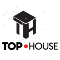 Top House PVC logo - Similar company to Studio List