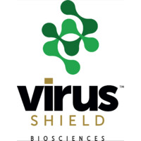Virus Shield Biosciences logo - Similar company to Advetec