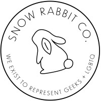 Snow Rabbit Co. logo - Similar company to Ubc: Okanagan Psychology Course Union (Pcu)