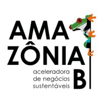 Amazônia B logo - Similar company to Obvio