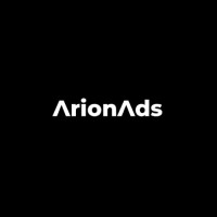 Arion Ads logo - Similar company to View Studio