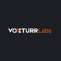 VoxturrLabs logo - Similar company to Scaledesk Web Studio Pvt. Ltd.