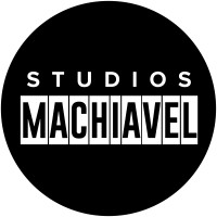 Studios Machiavel 🎥💣 logo - Similar company to Anaxstar.Com