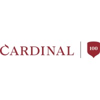 Cardinal Funeral Homes logo - Similar company to Ajax Crematorium & Visitation Centre