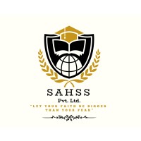 SAHSS Pvt Ltd® logo - Similar company to Preciouslife Medihelp