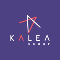 Kalea Group logo - Similar company to Top Develop