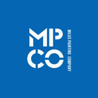 Milks Painting Co logo - Similar company to Karma Milk Private Limited (Plant Based Milks)
