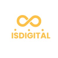 ISDigital logo - Similar company to Isdigital