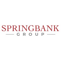 Springbank Group logo - Similar company to Dapp Play Store