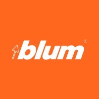 Blum India logo - Similar company to Blum Group