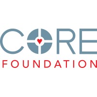 CORE Foundation logo - Similar company to Lombardi Women