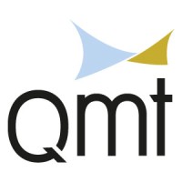 QMT logo - Similar company to Kairos Hub Group