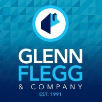 Glenn Flegg and Company logo - Similar company to Policywave Limited
