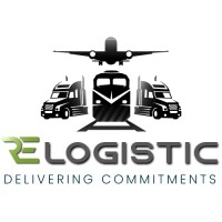 RE Logistic logo - Similar company to Re Logistics