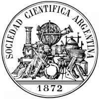 Sociedad Científica Argentina logo - Similar company to Virtualed