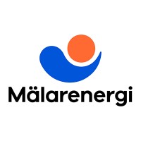 Mälarenergi AB logo - Similar company to Västerås Stad