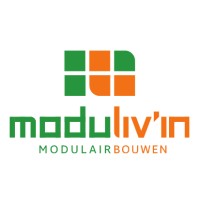 Moduliv'in - modulair bouwen logo - Similar company to Stido Modulair Bouwen