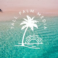 Tall Palm Media | Social Media Management logo - Similar company to Viralogix Media - Vancouver