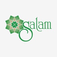 SALAM Islamic Center logo - Similar company to Arnold Adreani Elementary School