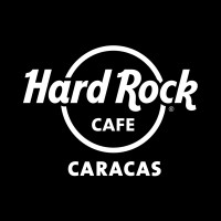 Hard Rock Cafe Caracas logo - Similar company to Waw! Olas Creativas