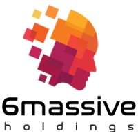 6Massive Holdings logo - Similar company to Whitepage