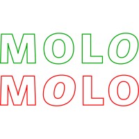Studio Molo logo - Similar company to Molo Studio Antwerp