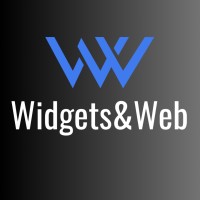 Widgets & Web logo - Similar company to Indispire