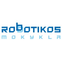 Robotikos mokykla logo - Similar company to Cs Advanced Technology