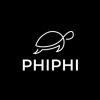 PHIPHI logo - Similar company to Rizeds Textiles