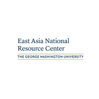 George Washington East Asia National Resource Center logo - Similar company to The George Washington University Innovation Center