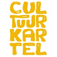 Cultuur Kartel logo - Similar company to Creative Collab