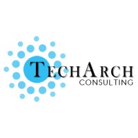 TechArch Consulting LTD logo - Similar company to Techarch Solutions Private Limited