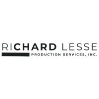 Richard Lesse Production Services, Inc. logo - Similar company to Digikinesis®