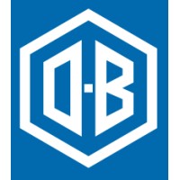 OB Gereedschapstaal B.V. logo - Similar company to Topaze