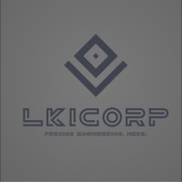 LKICORP® logo - Similar company to Cgm Monitors